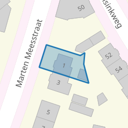 Perceel HGL01-I-2290