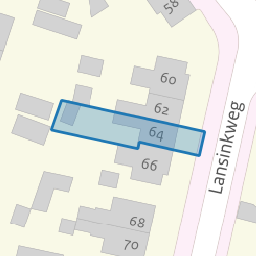 Perceel HGL01-I-2295