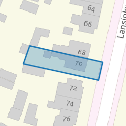 Perceel HGL01-I-2296