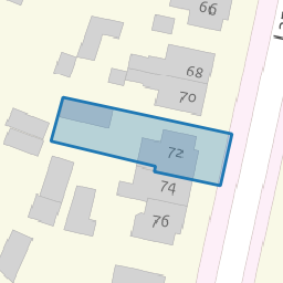 Perceel HGL01-I-2297