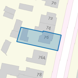 Perceel HGL01-I-2299