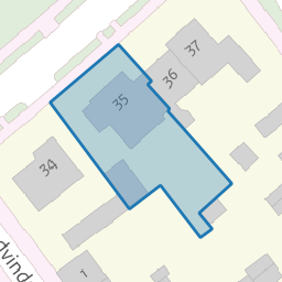 Perceel HGL01-I-2302