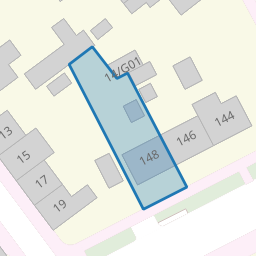 Perceel HGL01-I-2306