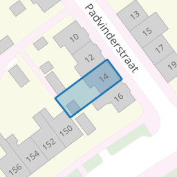 Perceel HGL01-I-2308