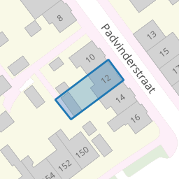 Perceel HGL01-I-2309