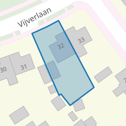 Perceel HGL01-I-2312