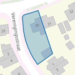 Perceel HGL01-I-2314