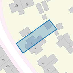 Perceel HGL01-I-2315