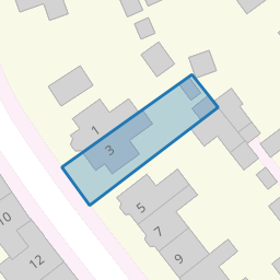 Perceel HGL01-I-2316