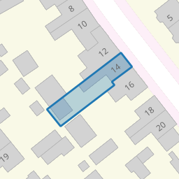 Perceel HGL01-I-2320