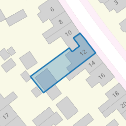 Perceel HGL01-I-2321