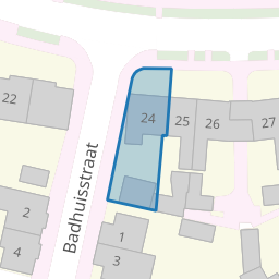 Perceel HGL01-I-2325