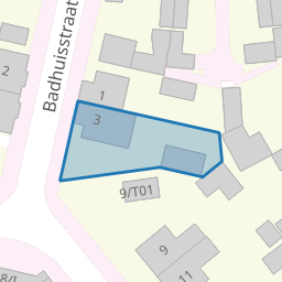 Perceel HGL01-I-2326