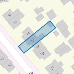 Perceel HGL01-I-2329