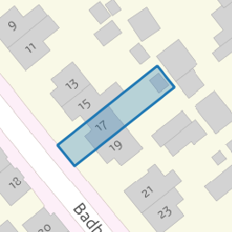 Perceel HGL01-I-2330