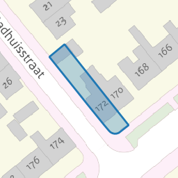 Perceel HGL01-I-2332