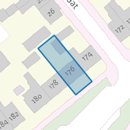 Perceel HGL01-I-2335