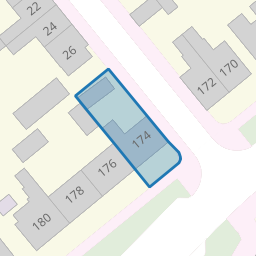 Perceel HGL01-I-2336