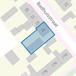 Perceel HGL01-I-2337