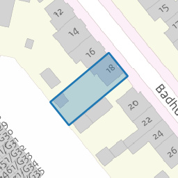 Perceel HGL01-I-2340