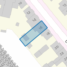 Perceel HGL01-I-2341