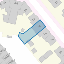 Perceel HGL01-I-2342