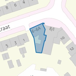 Perceel HGL01-I-2344