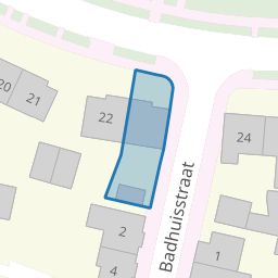 Perceel HGL01-I-2346