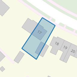 Perceel HGL01-I-2348