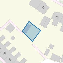 Perceel HGL01-I-2353