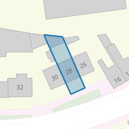 Perceel HGL01-I-2356