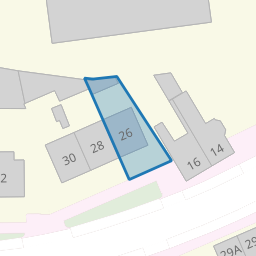 Perceel HGL01-I-2357