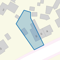 Perceel HGL01-I-2359