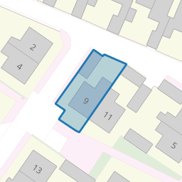 Perceel HGL01-I-2360