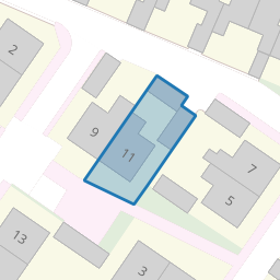 Perceel HGL01-I-2361