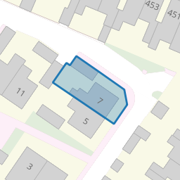 Perceel HGL01-I-2362