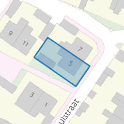 Perceel HGL01-I-2363