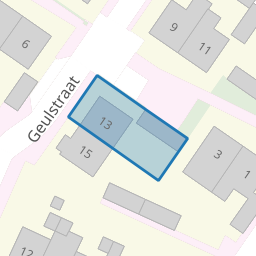 Perceel HGL01-I-2366