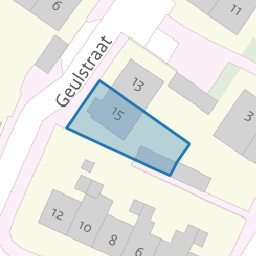 Perceel HGL01-I-2367