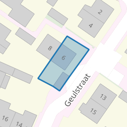 Perceel HGL01-I-2370