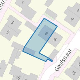 Perceel HGL01-I-2371