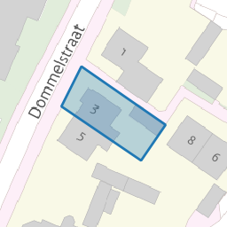 Perceel HGL01-I-2373