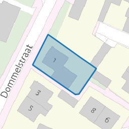 Perceel HGL01-I-2374