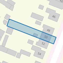 Perceel HGL01-I-2381