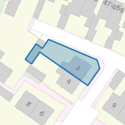 Perceel HGL01-I-2385