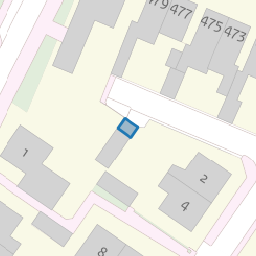 Perceel HGL01-I-2386