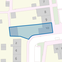 Perceel HGL01-I-2387