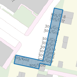 Perceel HGL01-I-2389