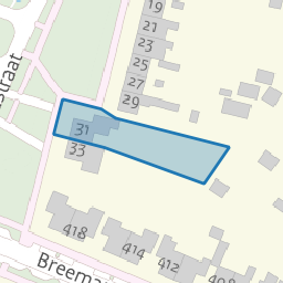 Perceel HGL01-I-2391