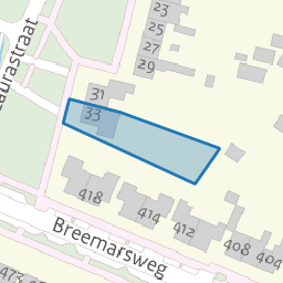 Perceel HGL01-I-2392